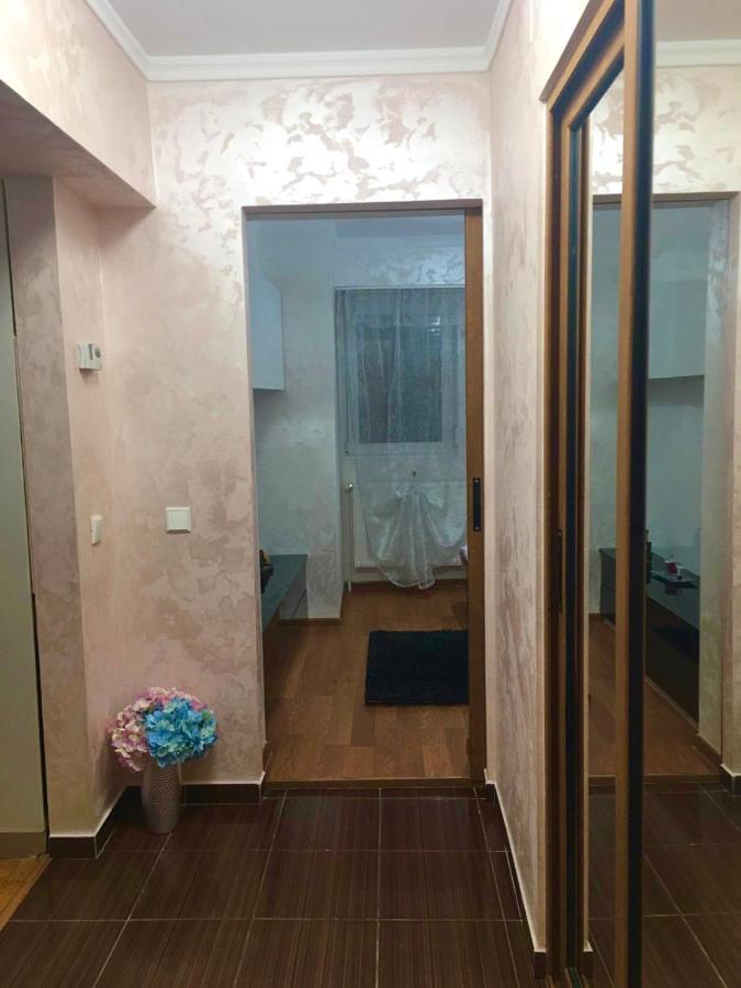 Tribunal Apartament Langa Faleza Dunarii 브러일라 외부 사진