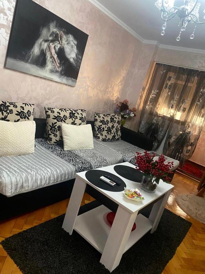 Tribunal Apartament Langa Faleza Dunarii 브러일라 외부 사진