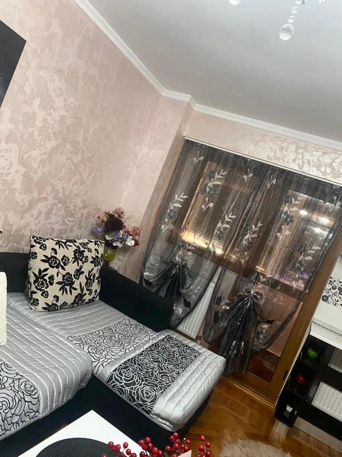 Tribunal Apartament Langa Faleza Dunarii 브러일라 외부 사진