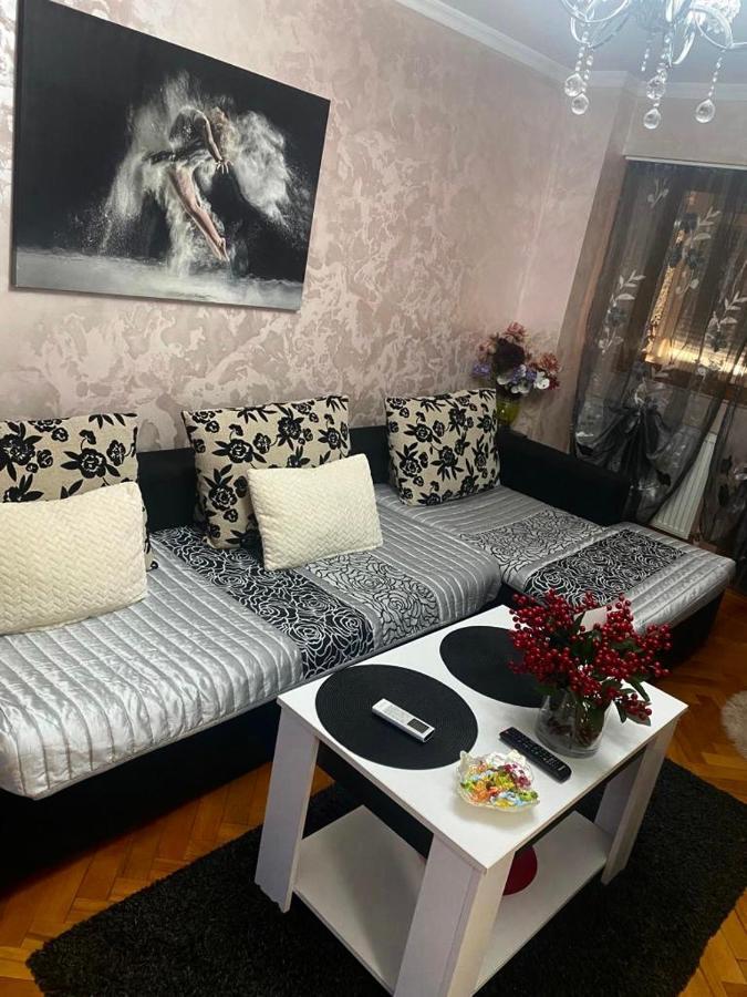 Tribunal Apartament Langa Faleza Dunarii 브러일라 외부 사진