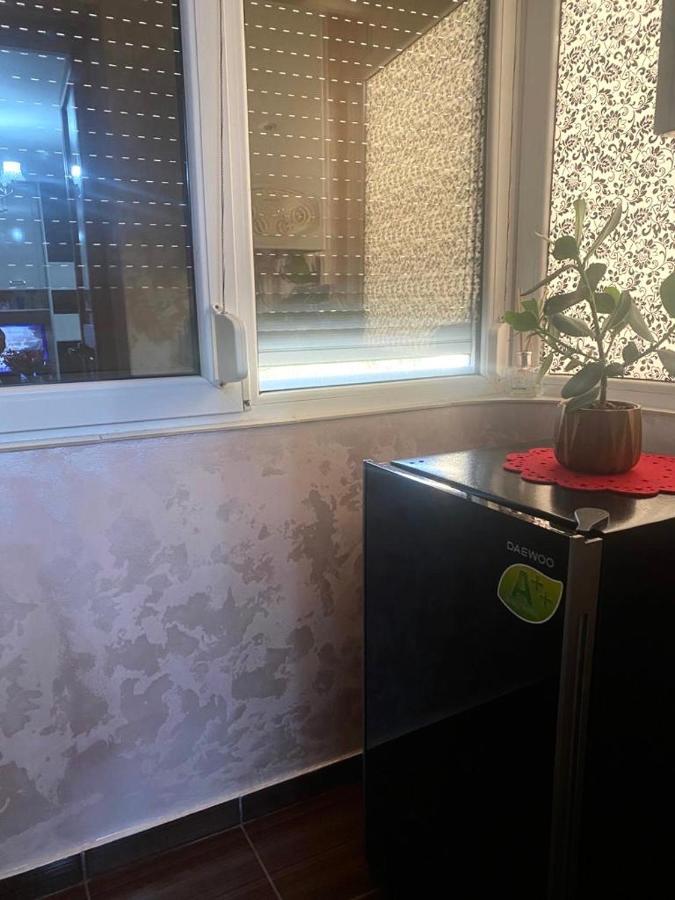 Tribunal Apartament Langa Faleza Dunarii 브러일라 외부 사진